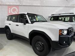 تويوتا لاندكروزر برادو